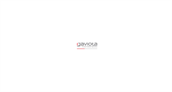 Desktop Screenshot of gaviotagroup.com